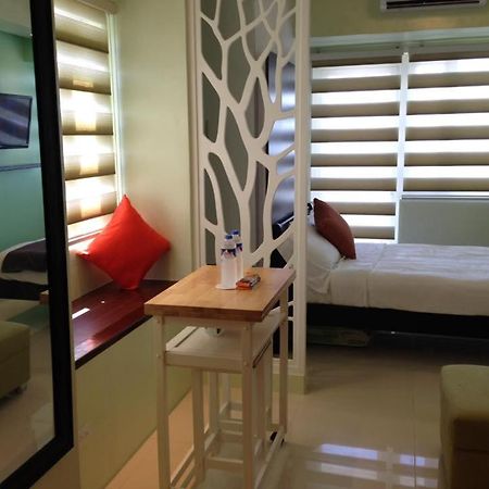 1 Bedroom Unit At Smdc Wind Residences Tagaytay Tower 1 15Th Floor Tagaytay City Exterior photo