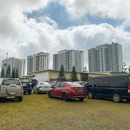1 Bedroom Unit At Smdc Wind Residences Tagaytay Tower 1 15Th Floor Tagaytay City Exterior photo