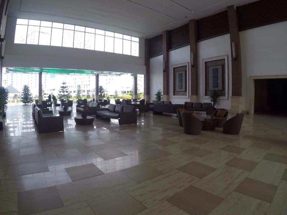 1 Bedroom Unit At Smdc Wind Residences Tagaytay Tower 1 15Th Floor Tagaytay City Exterior photo