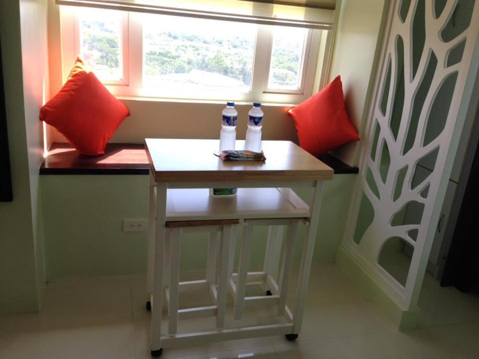 1 Bedroom Unit At Smdc Wind Residences Tagaytay Tower 1 15Th Floor Tagaytay City Exterior photo